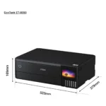 Epson EcoTank ET-8550