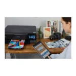 Epson EcoTank ET-8550
