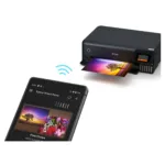 Epson EcoTank ET-8550