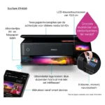 Epson EcoTank ET-8550