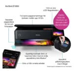 Epson EcoTank ET-8550