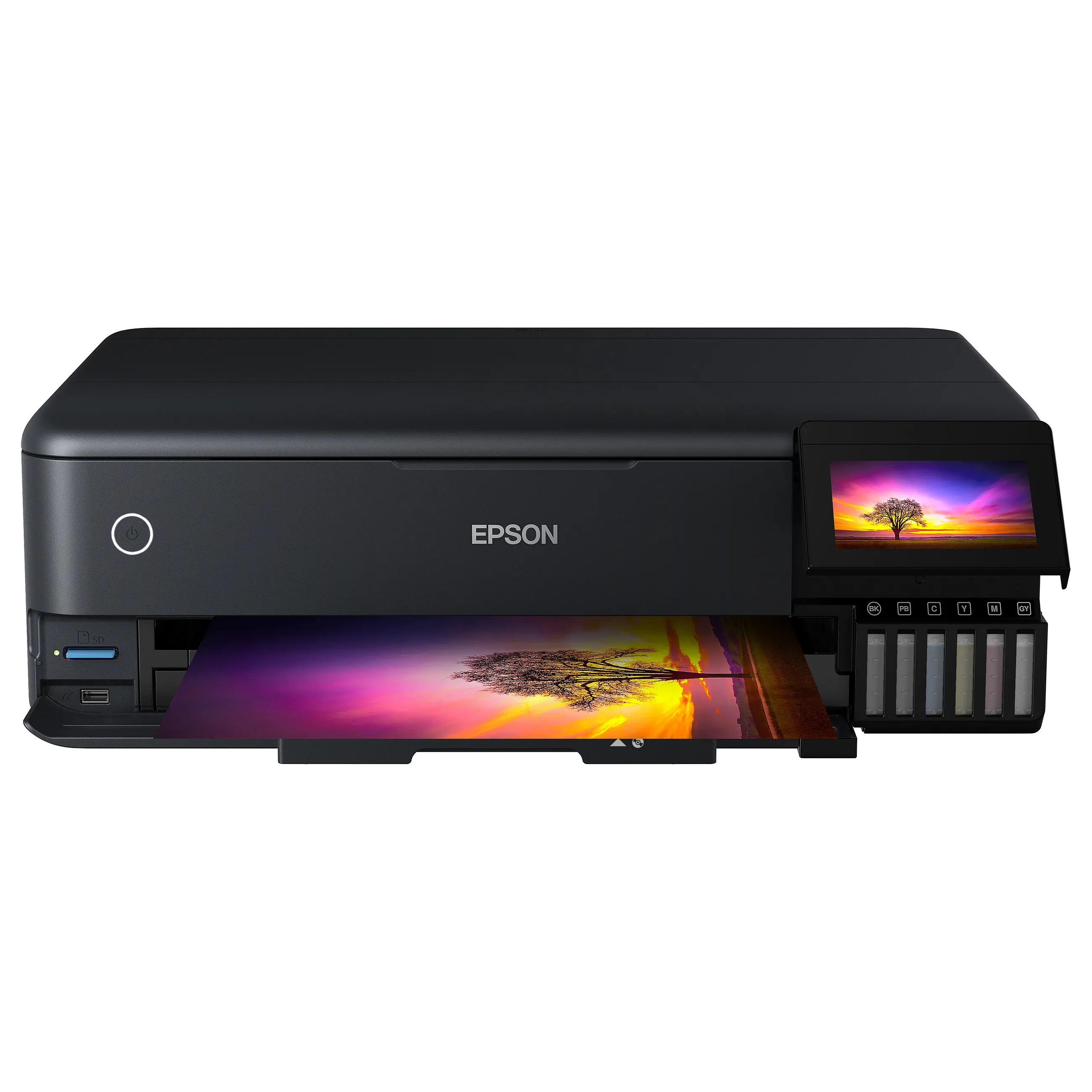 Epson EcoTank ET-8550 Epson EcoTank ET-8550