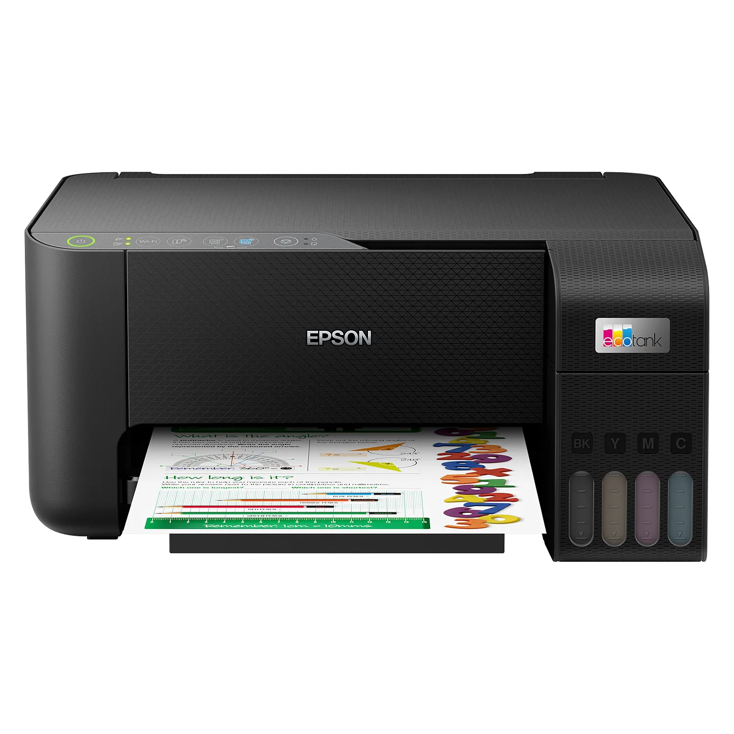 Epson EcoTank ET-2815 Epson EcoTank ET-2815