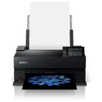 Epson SureColor SC-P700 photo printer