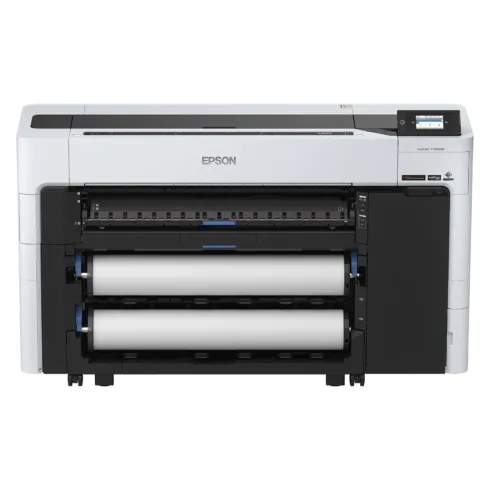 Epson SureColor SC-T5700D large format printer