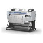 Epson SureColor SC-T5400M large format printer