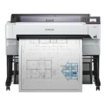 Epson SureColor SC-T5400M large format printer