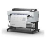 Epson SureColor SC-T5400M large format printer