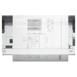 Epson SureColor SC-T5400M large format printer