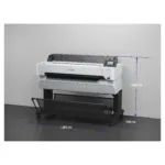 Epson SureColor SC-T5400M large format printer