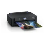Rašalinis spausdintuvas Epson HD XP-15000 (C11CG43402), vaizdas 4