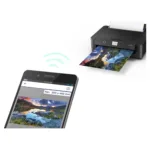 Rašalinis spausdintuvas Epson HD XP-15000 (C11CG43402), vaizdas 9