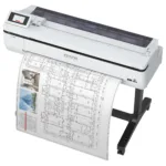 Epson C11CJ54301A0 large format printer