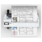 Epson C11CJ54301A0 large format printer