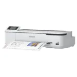 Epson SureColor SC-T3100N large format printer
