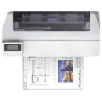 Epson SureColor SC-T3100N large format printer