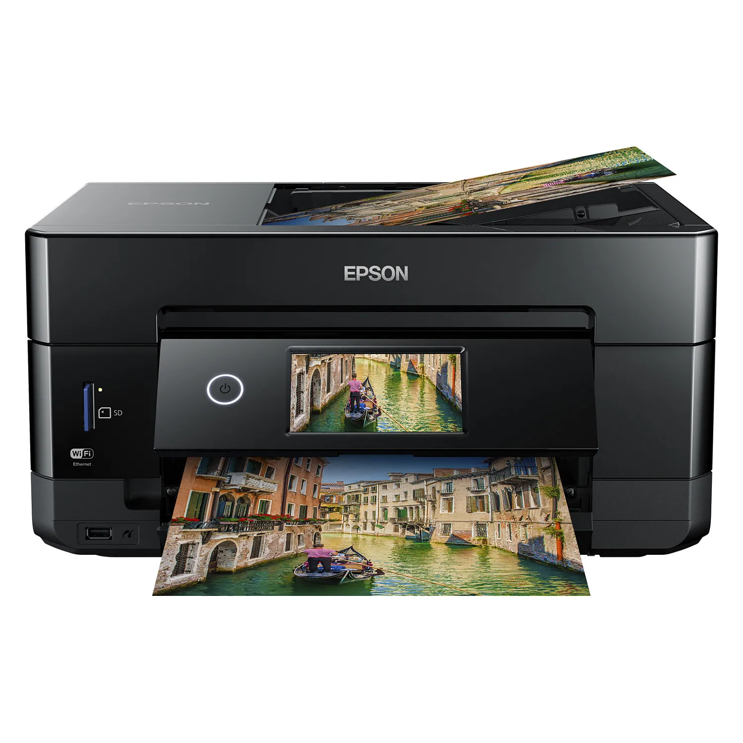 Epson Expression Premium XP-7100 Epson Expression Premium XP-7100
