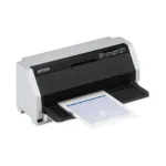 Adatinis spausdintuvas Epson LQ-690II (C11CJ82403), vaizdas 4