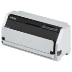 Adatinis spausdintuvas Epson LQ-690II (C11CJ82403), vaizdas 8