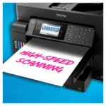 Epson EcoTank ET-16605