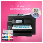 Epson EcoTank ET-16605