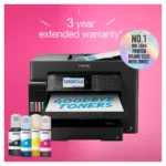 Epson EcoTank ET-16655