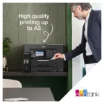 Epson EcoTank ET-16655
