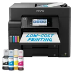 Epson EcoTank ET-5805