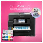 Epson EcoTank ET-5805