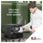 Epson EcoTank ET-5805