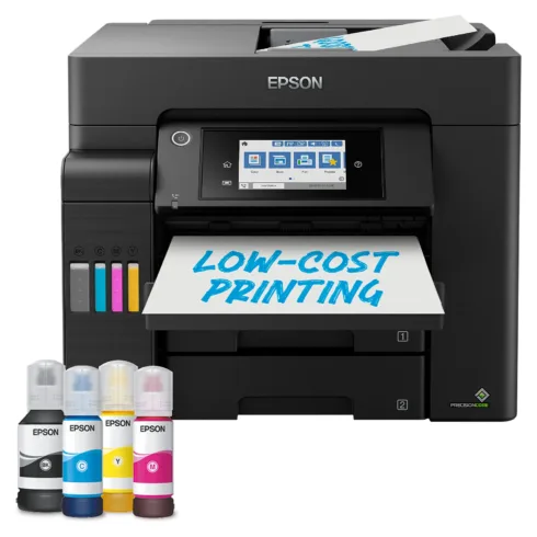 Epson EcoTank ET-5805