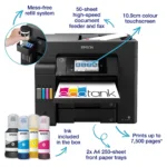 Epson EcoTank ET-5805