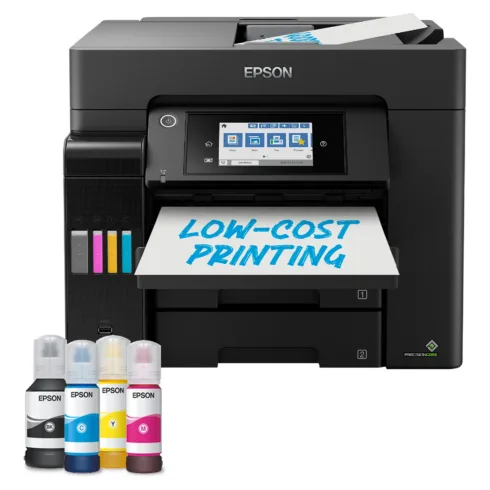 Epson EcoTank ET-5855