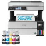 Epson EcoTank ET-5185