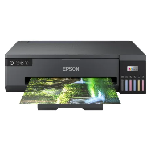 Epson EcoTank ET-18100 photo printer
