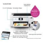 Epson EcoTank ET-2856