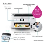 Epson EcoTank ET-2856