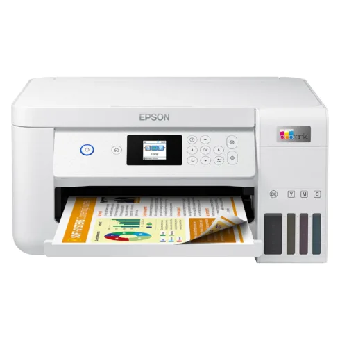 Epson EcoTank ET-2856