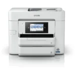 Epson WorkForce Pro WF-C4810DTWF
