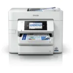 Epson WorkForce Pro WF-C4810DTWF