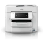 Epson WorkForce Pro WF-C4810DTWF