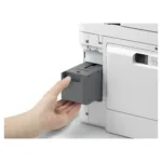 Epson WorkForce Pro WF-C4810DTWF