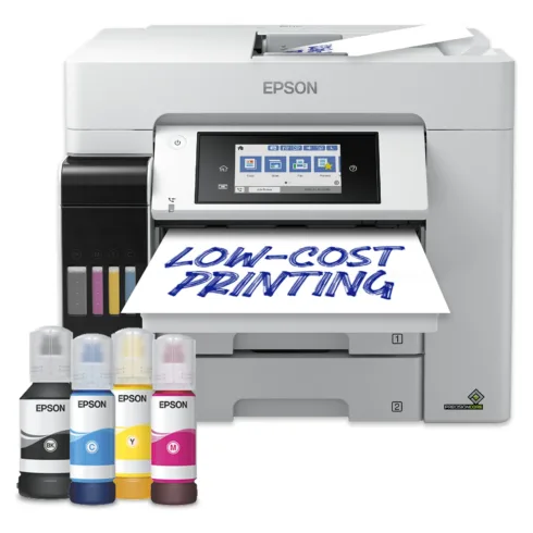 Epson EcoTank Pro ET-5885