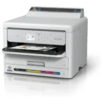 Epson WF-C5390DW inkjet printer