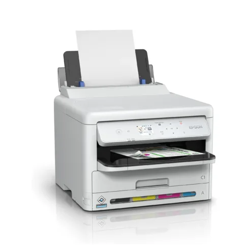 Epson WF-C5390DW inkjet printer
