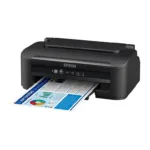 Epson WorkForce WF-2110W inkjet printer