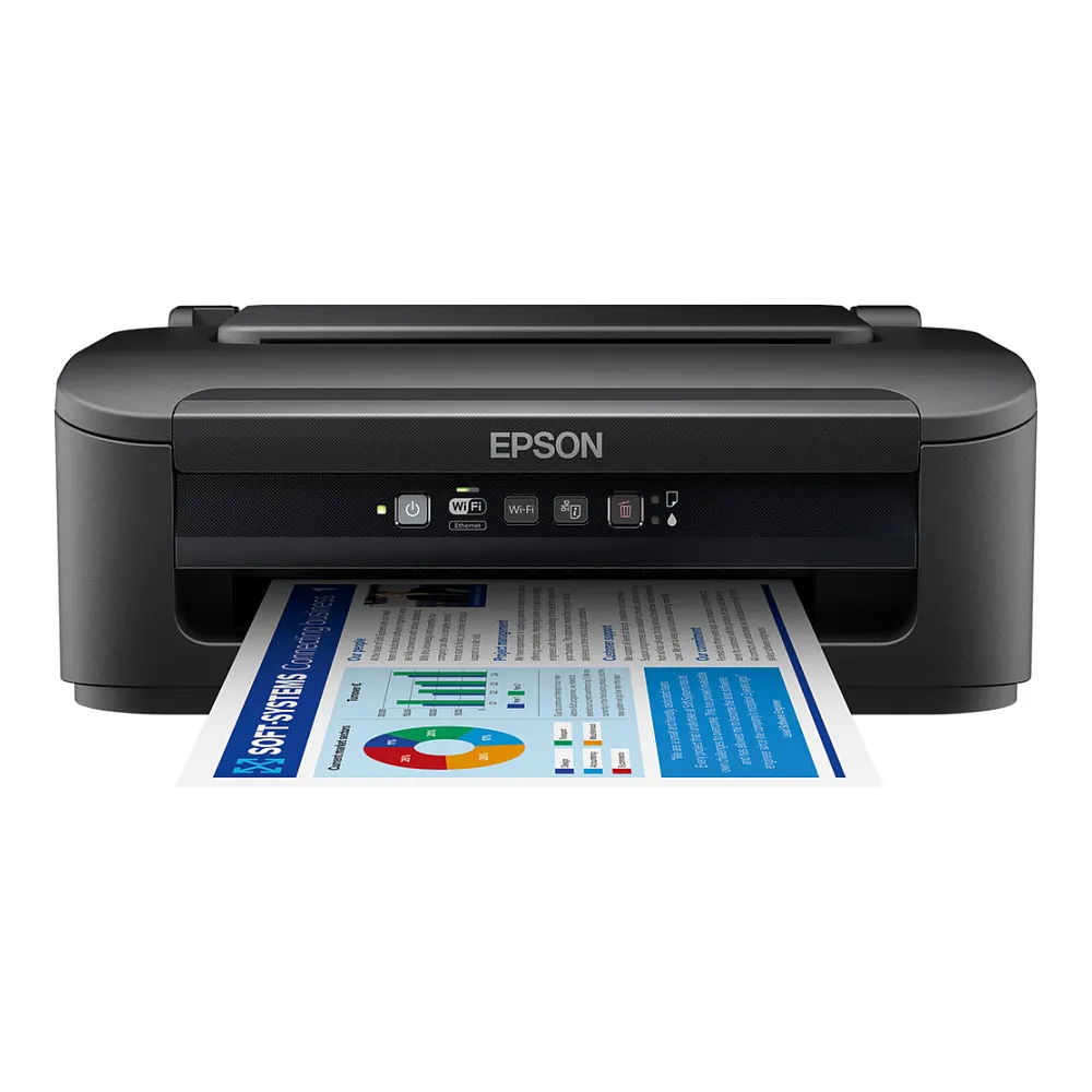 Epson WorkForce WF-2110W inkjet printer Epson WorkForce WF-2110W inkjet printer