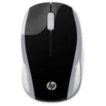 Pelė HP Wireless 200 (2HU84AA#ABB)