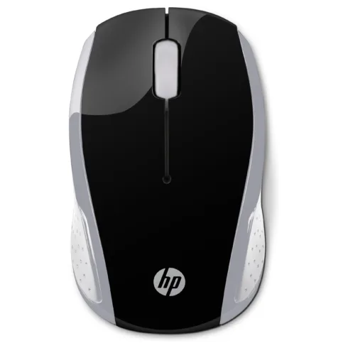 Pelė HP Wireless 200 (2HU84AA#ABB)
