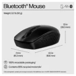 HP 420 Programmable Bluetooth mouse